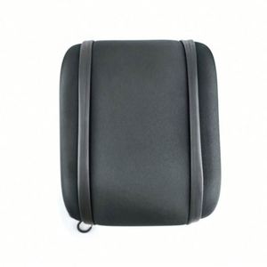 Sacs de voyage rigides en EVA imperméables noirs pour casques de moto avec revêtement en cuir et Oxford – Vente en gros - Product Image 1