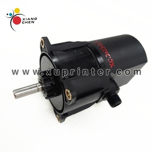 WD มอเตอร์เซอร์โว71.112.1311สำหรับ CD102 SM102 SM74 SM52อะไหล่การพิมพ์ออฟเซ็ต71.112.1311/02 - Product Image 5