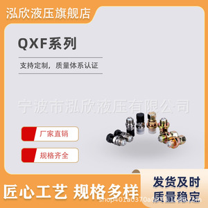 QXF-5 Air Valve 1/4 Inch Manual Oil Pressure Regulation Hydraulic <b>Shearing</b> Machine Accumulator Filling <b>Tool</b> - Product Image 3