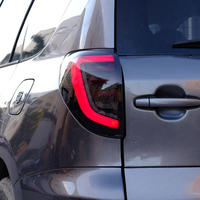 Feux arrière LED gauche et droit pour Toyota RAV4 2015
