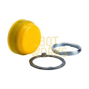 Schneider Electric 9001KU6 - Nuevo - Product Image 1