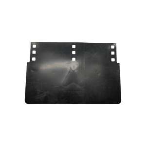 Piezas de Repuesto para Camiones de Alta Calidad, Piezas para la Carrocería del Camión, Guardabarros para Sino HOWO, Personalización Disponible - Product Image 3