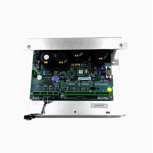 <span class=keywords><strong>Kone</strong></span> thang máy cửa nhà điều hành bảng điều khiển mô hình km606990g01 bộ phận thang máy chính xác kiểm soát hoạt động cửa - Product Image 1