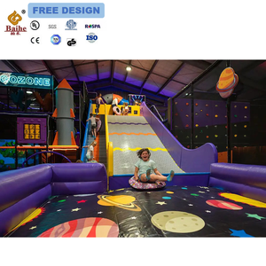 Parques infantiles <span class=keywords><strong>de</strong></span> plástico blando para interiores <span class=keywords><strong>de</strong></span> alta calidad, <span class=keywords><strong>estilo</strong></span> <span class=keywords><strong>de</strong></span> moda, parque <span class=keywords><strong>de</strong></span> atracciones, centros <span class=keywords><strong>de</strong></span> <span class=keywords><strong>entretenimiento</strong></span> para niños - Product Image 1