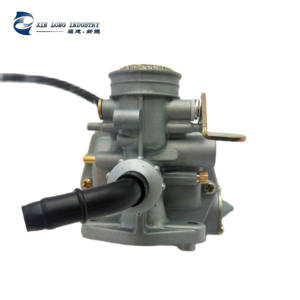 Carburador PZ16K para <span class=keywords><strong>Honda</strong></span> CT70, CT70H, Trail 90, K1, K2, K3, K4, ATV, Quad, Dirt Pit Bike, Motocicleta, Go Kart, Buggy, Motocross - Product Image 6