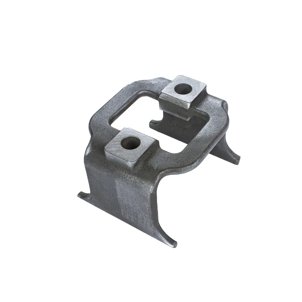 China Product Manufacturers Customized CNC Spare Parts Train Accessories Components