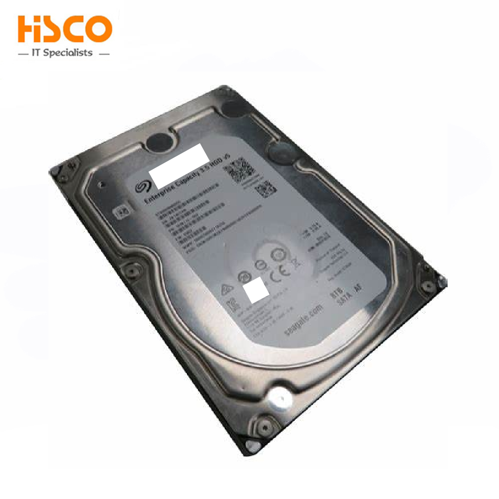 Seagate BarraCuda 8TB3.5インチ内蔵 HDD ほぼ新品 0時間 hdd Seagate