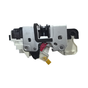 Motore Attuatore Serratura Porta 4589046AA 4589416AG per Dodge Caliber Jeep Compass Patriot 2007-2010 - Product Image 1