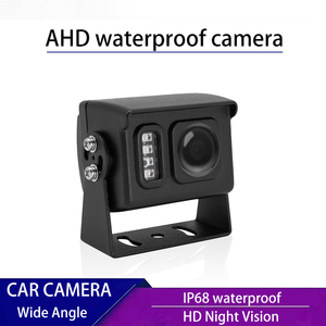 IP68 không thấm nước Starlight Night Vision AHD 1080p Multi-View Hệ thống <span class=keywords><strong>camera</strong></span> cho xe tải xe buýt xe thương mại - Product Image 2