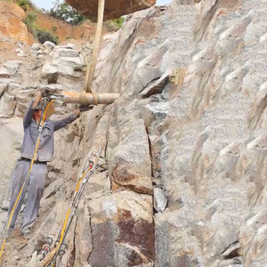 Séparateur de roche efficace Un outil facile pour casser la roche dure - Product Image 3