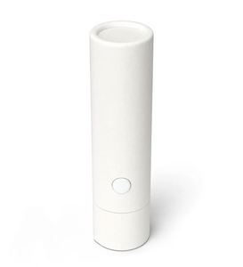 Customize Child Resistant <b>Round</b> Cardboard Packaging Craft Paper Tube <b>Boxes</b> With Button - Product Image 6