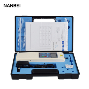 Dinamometro Digitale NANBEI per Misurazioni di Trazione e Compressione, Tester di Precisione per Controllo Qualità e Uso in Laboratorio - Product Image 3