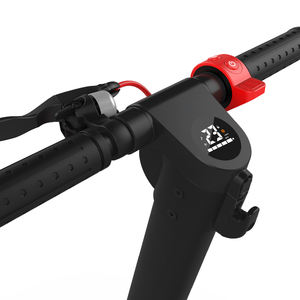 Patinete Eléctrico Plegable X7 de Dos Ruedas Certificado para Adultos, Patinete Transfronterizo Huanxi X7 de Aleación de Aluminio 350W 25km/h Impermeable - Product Image 2