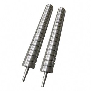 Offre Spéciale : Accessoires de fraisage de haute qualité, rouleaux de divers types en acier inoxydable pour usinage inclus CN;JIA - Product Image 1