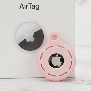 Étui en silicone personnalisé pour étiquette pneumatique housse en silicone pour étiquette pneumatique housse de protection en silicone pour étiquette pneumatique - Product Image 4