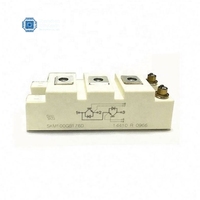 Nouveauté : Module de puissance IGBT Thyristor d'origine SKM145GB123D
