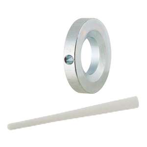 Fischer-538460เครื่องซักผ้าสแตนเลสสำหรับเติมช่องว่างระหว่างแผ่นกับการแก้ไขและ cannula สำหรับการฉีด - Product Image 1