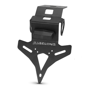 Support de plaque d'immatriculation pour moto <span class=keywords><strong>Kawasaki</strong></span> Z1100SX, kit d'élimination du support de numéro Z1000SX <span class=keywords><strong>Z</strong></span> 1100 <span class=keywords><strong>SX</strong></span> Z1100 Z1000 <span class=keywords><strong>SX</strong></span> - Product Image 5