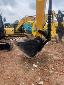 รถขุด SANY SY135C น้ำหนัก 13.5 ตัน สภาพใหม่ 95% ของแท้ พร้อม EPA CE รถขุด Sany 135C ส่งออกหลายประเทศ - Product Image 2