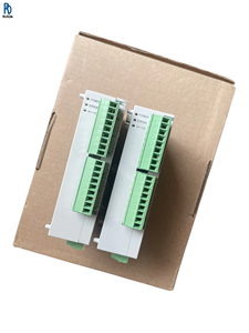 Módulo de Relé de Sensor para Controlador PLC, Nuevo y Original DVP06XA-S - Product Image 1