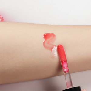 OEM <b>Lip</b> Gloss 5ml Glossy Liquid Plump Moisturizing <b>Lip</b> Care - Product Image 2