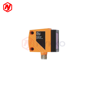Original Ifm O1D104 Time Flight Laser Sensor 10m Measuring <b>Range</b> for Industrial Control Automation Precise Measurement O1D104 - Product Image 5