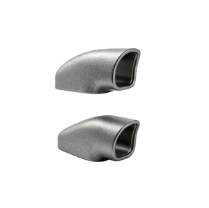 Custom Factory Direct SLM Metal 3D Printing Rapid Prototype Complex Titanium Pipe High Precision Machining OEM ODM - Product Image 1