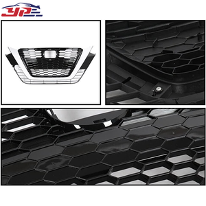 YOUPEI Offre Spéciale pare-chocs avant calandre centrale pour <span class=keywords><strong>Nissan</strong></span> <span class=keywords><strong>Altima</strong></span> <span class=keywords><strong>2019</strong></span> USA 62310-6CT2A - Product Image 4