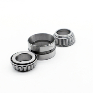 Roulement à rouleaux coniques à double rangée de haute qualité 351308 297308 40*90*56 mm Grande taille - Product Image 5