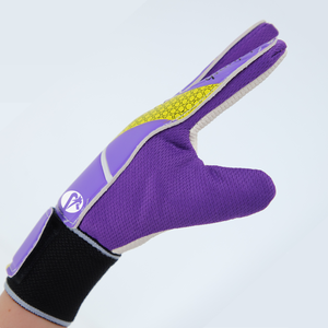 ถุงมือผู้รักษาประตูฟุตบอล<span class=keywords><strong>2023</strong></span> - Product Image 4