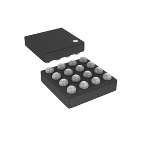 Components Electronic BOM IC In Stock 16 XFBGA, WLCSP ICE40LP640-SWG16TR1K Embedded - Product Image 1