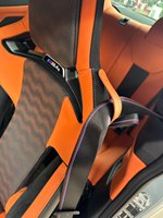 Sièges baquets de course en fibre de carbone de haute qualité GZYLC pour BMW M3 320i 325i 330i 335i 340i E30 E36 E46 E90 E92, sièges de voiture modifiés