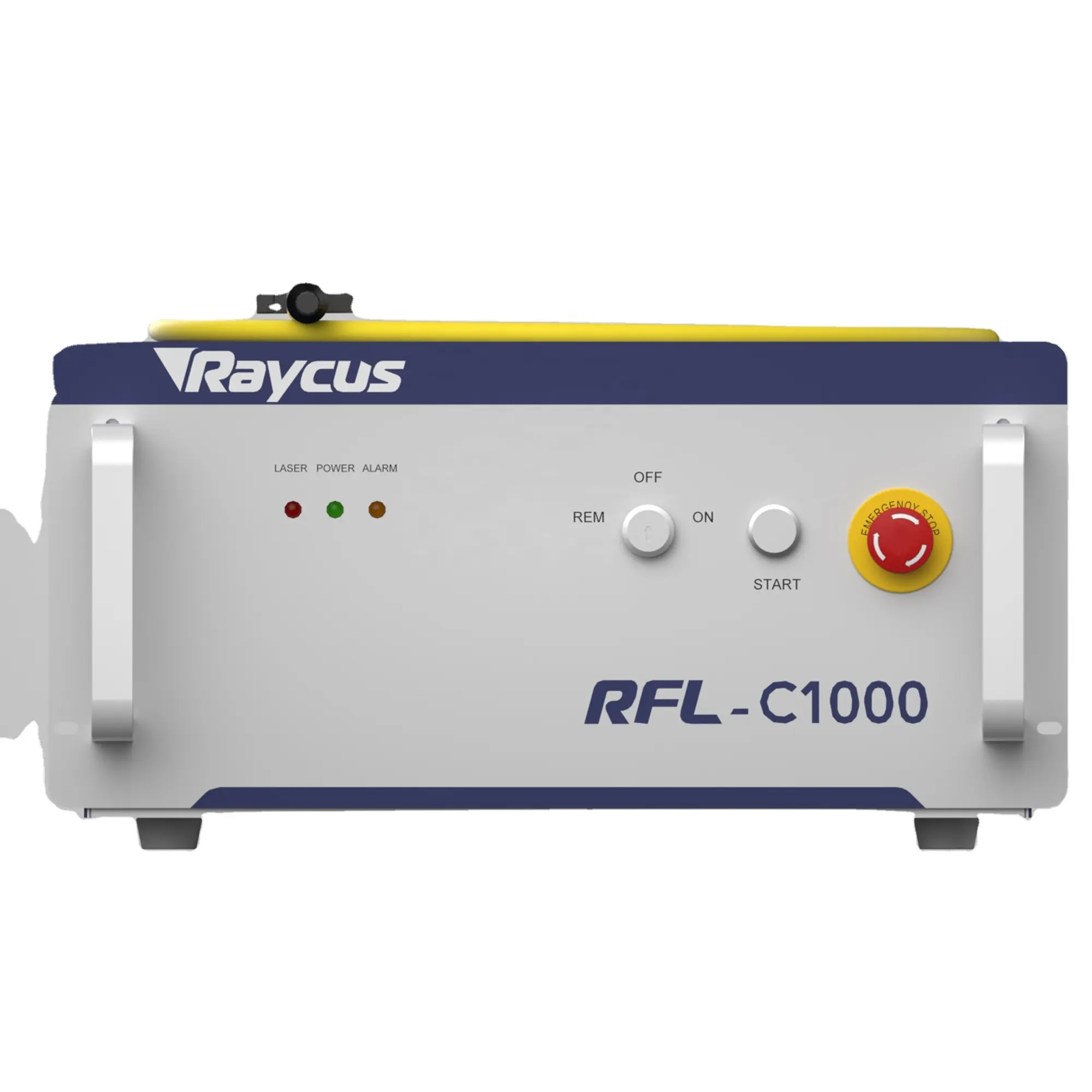 Raycus Cn Enkele Module Laserbron RFL-C1000 Cw Multifunctionele 1000W/1500W/3000W Fiber Laser Thuisgebruik Restaurant Nieuwe