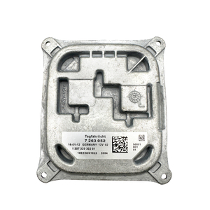 Módulo de Control de Luces de Circulación Diurna 63117263052 LN5508 para X5 E70 LCI - Product Image 1