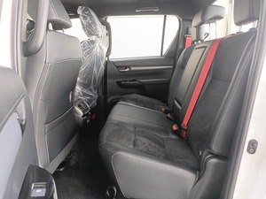 Brand New Toyota Hilux GR <b>Sport</b> Widebody 2025 2.8L Turbo Diesel 4x4 Double Cabin Pickup Truck for Export - Product Image 2
