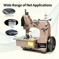 Machine à coudre pour filets d'aquaculture GN20-4N