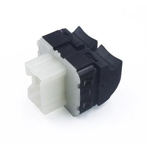 Bouton de commande de commutateur de fenêtre 254110431R pour Renault <span class=keywords><strong>Kangoo</strong></span>/Grand <span class=keywords><strong>Kangoo</strong></span> II 08- Twingo III 14- Dacia Dokker/Dokker Express 2012- - Product Image 3