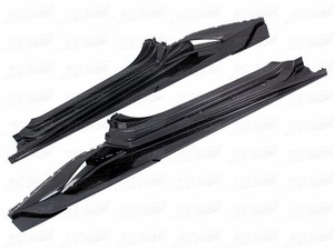 M STYLE CARBON FIBER AEROKIT KÖRPERS ATZ für 2014-2017 LAMBO HURACAN LP610-4 LP580-2 - Product Image 4