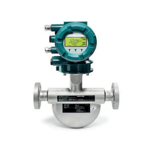Débitmètre massique Coriolis Yokogawa 100 % neuf et original, série Rotamass Prime-2 RCEP/RCUP/RCNP, en acier inoxydable, personnalisable OEM, faible coût - Product Image 5