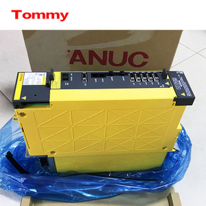 FANUC A06B-6222-H015 # Motor Servo AC Serie H610 Alpha - Product Image 6
