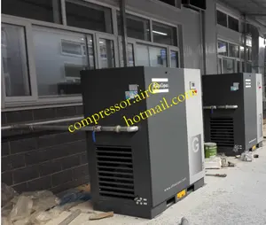 G55 rotary screw air compressor for Atlas Copco G4-90 series