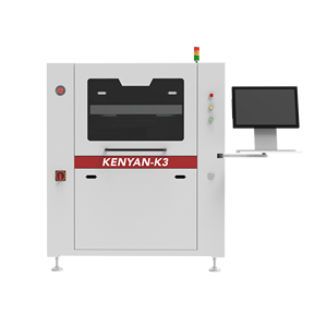 Impresora Automática de Pasta de Soldar KEYAN-K3 - Product Image 1
