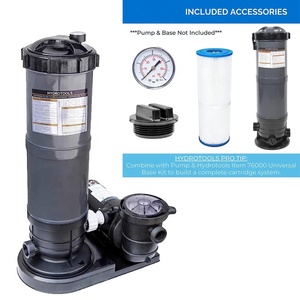 Filtro de Arena para Piscina con Actuador de Retrolavado Automático - Product Image 6