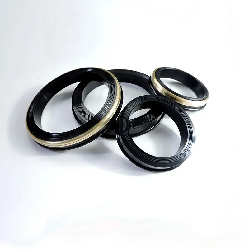 1",2",3",4" FMC hammer union gaskets/weco seals Fig 1502 Pipe Union