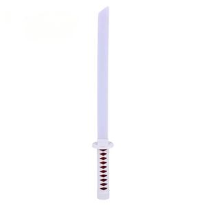 Achat en gros de sabres LED Katana multicolores en plastique, sabres lumineux Ninja personnalisables avec effets sonores et lumineux, sabres <span class=keywords><strong>laser</strong></span> Samurai pour fête d'anniversaire - Product Image 5