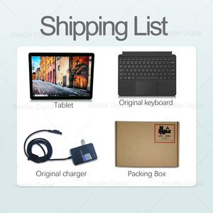 Micro soft <span class=keywords><strong>Surface</strong></span> <span class=keywords><strong>Go</strong></span> 3-2in1 PC10.5 "Touch 95% NEW - Intel Pentium-Mémoire de 8 <span class=keywords><strong>Go</strong></span>-SSD de 128 <span class=keywords><strong>Go</strong></span>, avec Orig KB,Win11 (remis à neuf) - Product Image 5