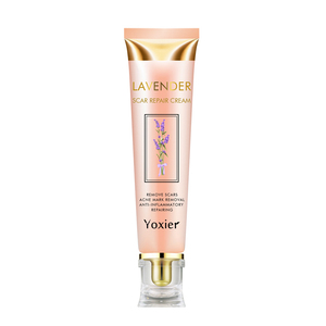 Yoxier Kem trị rạn da Kem trị rạn da kem Trị Rạn Da Kem trị sẹo trị mụn trứng cá loại bỏ vết sẹo chống rạn da - Product Image 1