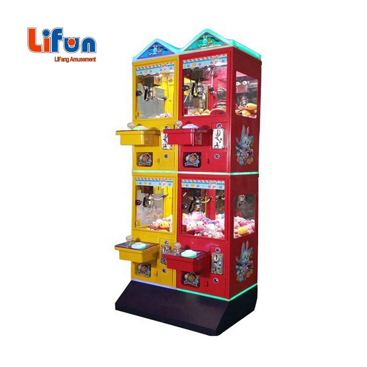 Guangzhou Candy Toys Wholesale Vending Machines More