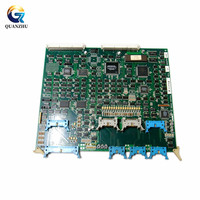 Carte de commande de servomoteur AC neuve et d'occasion E86027210A0 pour machine de placement SMT JUKI KE750 KE760, pièce de rechange pour réparation et contrôle de mouvement d'axe
