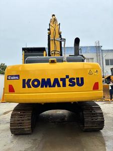 Excavatrice d'occasion KOMATSU PC220-8MO Prix avantageux excellentes performances Excavatrice d'occasion KOMATSU à vendre - Product Image 5